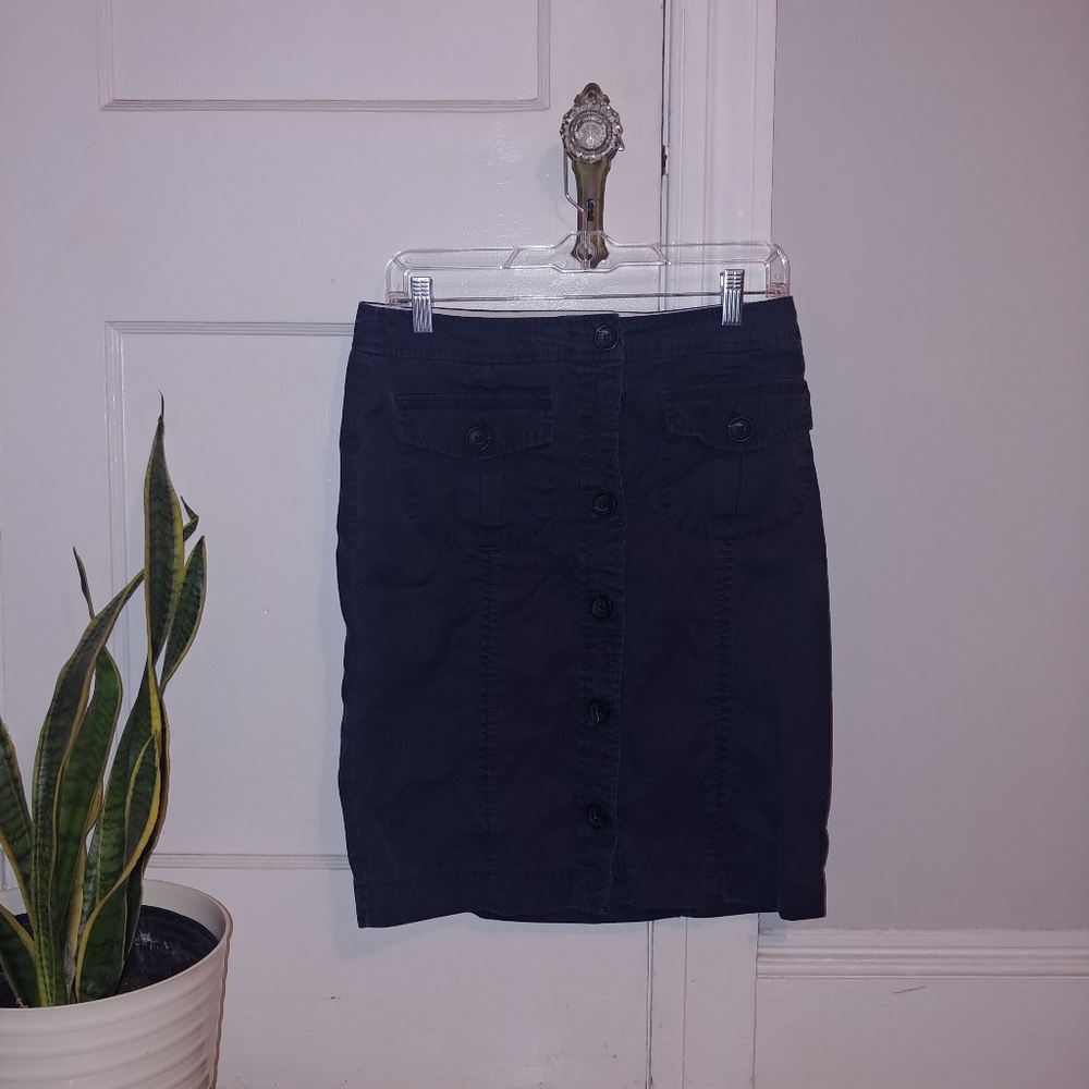 Banana Republic skirt